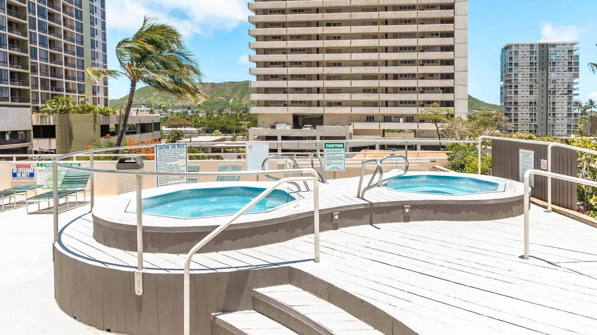 Appartement Waikiki Banyan Bliss, Ocean View & Walk To Beach Honolulu États-Unis