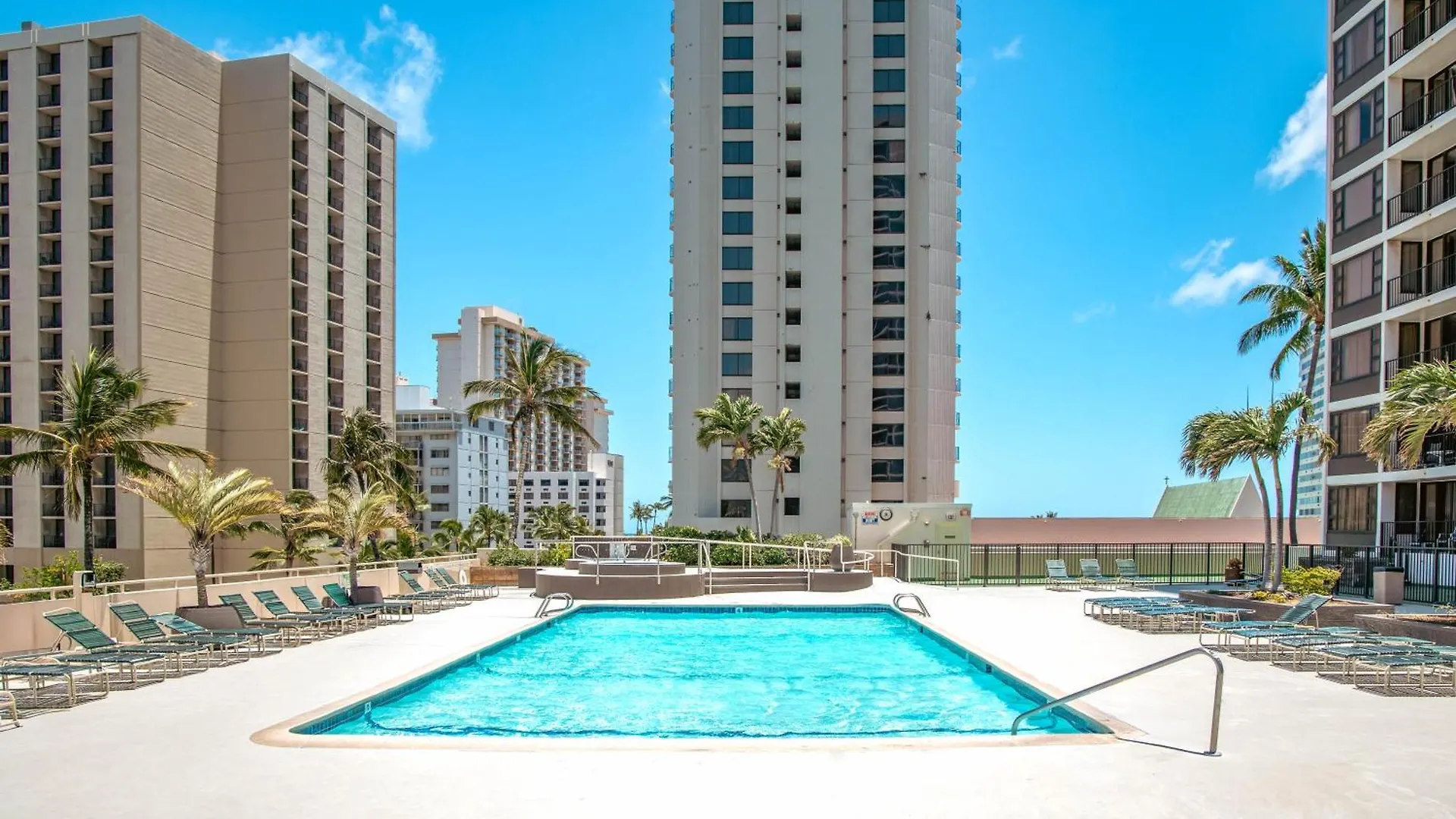 Waikiki Banyan Bliss, Ocean View & Walk To Beach Honolulu