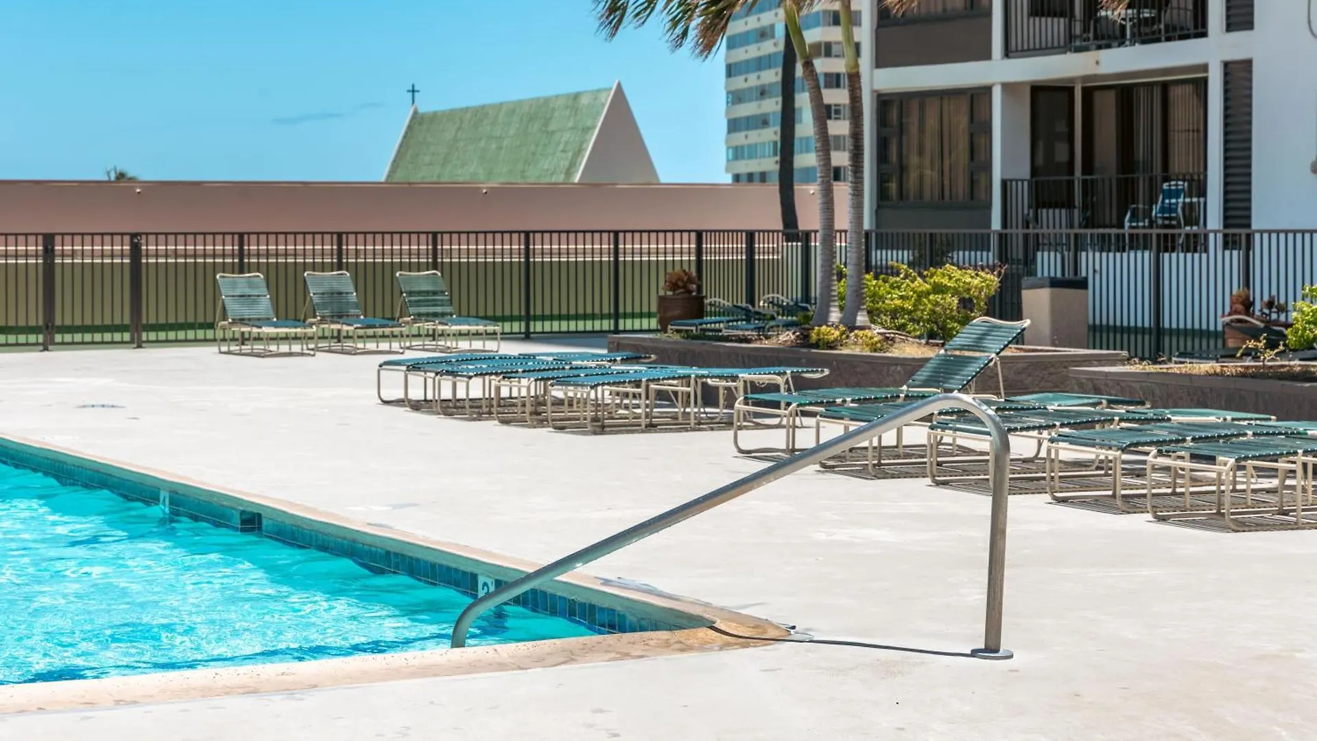Waikiki Banyan Bliss, Ocean View & Walk To Beach Honolulu 0*,